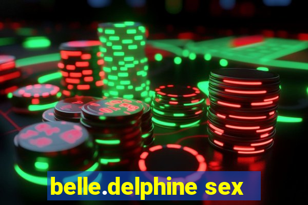 belle.delphine sex